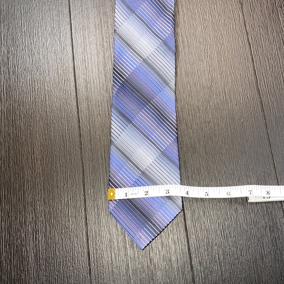 Men’s Neck Ties Set of 3 - Picture 6 of 10